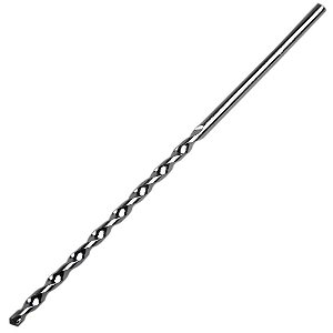 Broca para Concreto Longa 10mm x 300mm Aço YG8C Lotus 3596