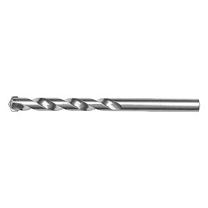 Broca para Concreto 8mm x 150mm Cortag 60077