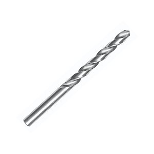 Broca Aço Rápido para Metais 8mm Cortag 61925