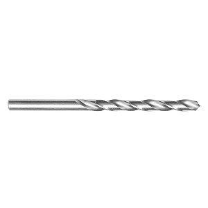 Broca Aço Rápido para Metais 8mm Cortag 62446