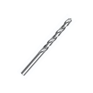 Broca Aço Rápido para Metais 2,5mm Cortag 62432