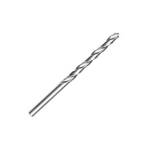 Broca Aço Rápido para Metais 1mm Cortag 62429