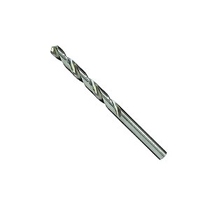 Broca Aço Rápido 8mm Autocentrante Metais HSS Wurth
