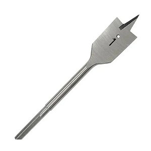 Broca Chata para Madeira 1'' 25mm Lotus 7029