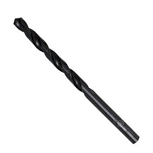 Broca em Aço Cromo para Madeira e Alumínio 3/8'' 9,5mm x 120mm Irwin IW1790