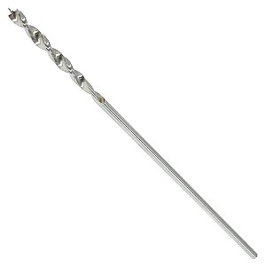 Broca Mourão 3 Pontas para Madeira 9/32'' 7.14mm x 280mm Irwin IW8465