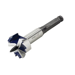 Broca de Auto Avanço Madeira 1.3/8'' 34,9mm x 7/16 Speedbor® Max Irwin