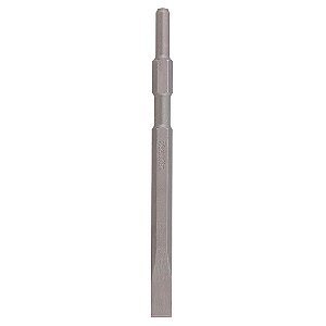 Talhadeira Encaixe Sextavado 17mm x 19mm x 280mm Makita D-08707