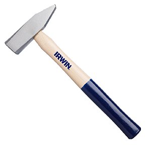 Martelo Pena 1,5KG com Cabo de Madeira Irwin 1863526LA