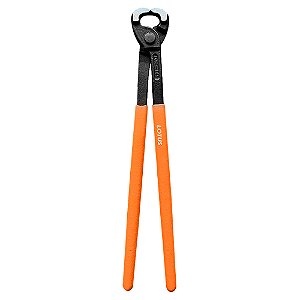 Alicate Torques Tipo Armador 14'' Lotus 3935