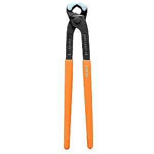 Alicate Torquês Tipo Armador 12'' Lotus 3934