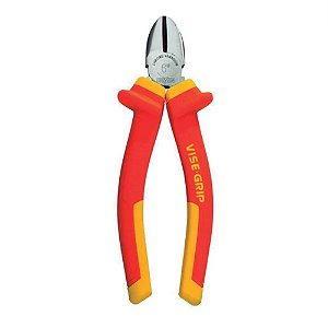 Alicate de Corte Diagonal 6'' 150mm Isolado 1000V Irwin 1864069