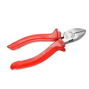 Alicate de Corte Diagonal 1000V 6 Polegadas Lotus Plus 3766