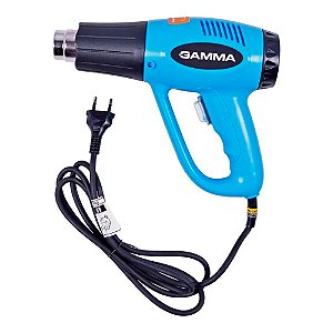 Soprador Térmico 1500W/2000W Gamma G1935/BR
