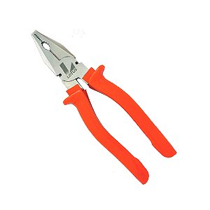 Alicate Universal Profissional 8'' Lotus Prix 3761