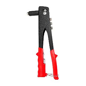 Alicate Rebitador Pro 4 Pontas 10'' 25cm Lotus 8750