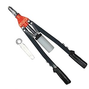 Alicate Rebitador Tipo Alavanca 5 Pontas 21'' Lotus 6880