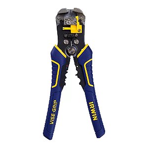Alicate Eletricista Desencapador Automático 8” Vise-Grip® Irwin 2078300