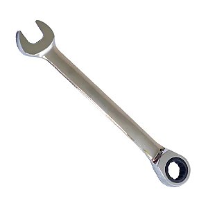 Chave Combinada Catraca Fixa 13mm Lotus 1428