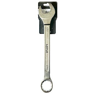 Chave Combinada 29mm Lotus 4223