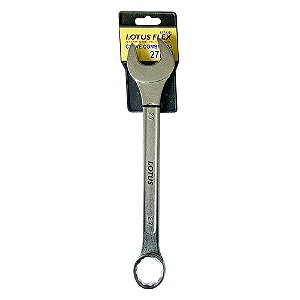 Chave Combinada 27mm Lotus 4221