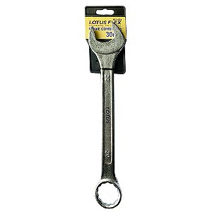 Chave Combinada 30mm Lotus 4224