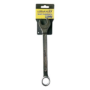 Chave Combinada 22mm Lotus 4216