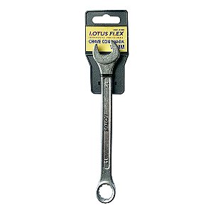 Chave Combinada 15mm Lotus 4209