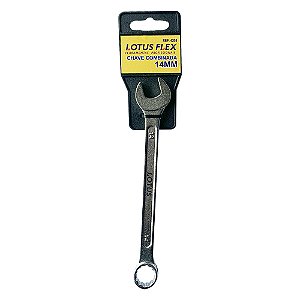 Chave Combinada 14mm Lotus 4208