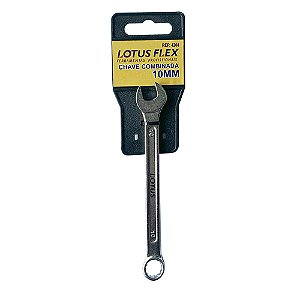 Chave Combinada 10mm Lotus 4204