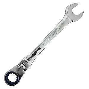 Chave Combinada Catraca Articulada 32mm Lotus 3872