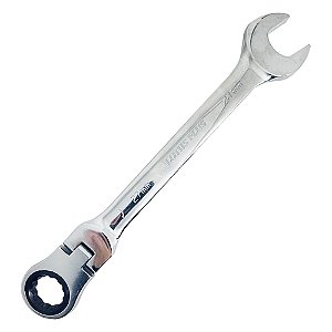 Chave Combinada Catraca Articulada 27mm Lotus 3871