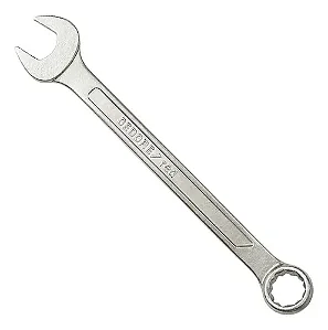 Chave Combinada 13/16" CRV Cromado Fosco Gedore Red