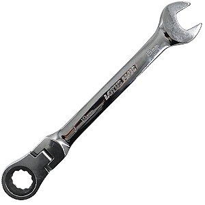 Chave Combinada Catraca Articulada 19mm Lotus 3869