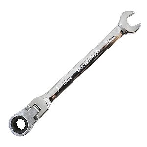 Chave Combinada Catraca Articulada 10mm Lotus 4350