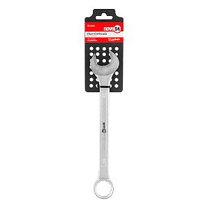 Chave Combinada Aço Carbono 26mm Nove54