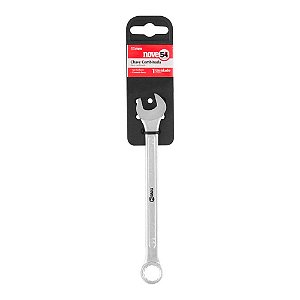 Chave Combinada Aço Carbono 11mm Nove54