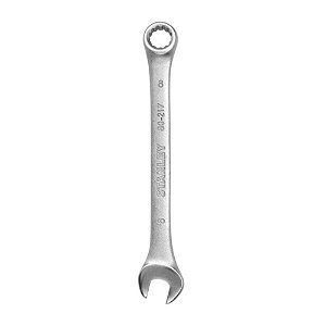 Chave Combinada 8mm em Aço CRV Stanley STMT80217-840