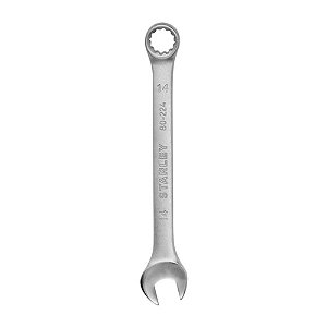 Chave Combinada 14mm em Aço CRV Stanley STMT80224-840