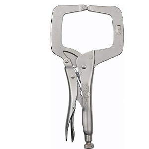 Alicate de Pressão para Solda Tipo C 11R/19 11'' Vise-Grip® Irwin