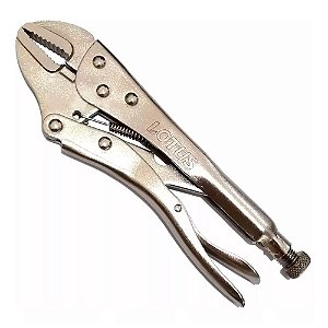 Alicate de Pressão 10'' Lotus 8933