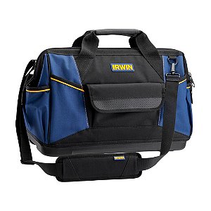 Bolsa Mala para Ferramentas 20" 50cm com 8 Bolsos Irwin IWST93170-LA