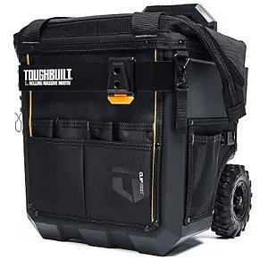 Bolsa para Ferramentas 14" com Rodas Massive Mouth Toughbuilt TB-CT-61-14