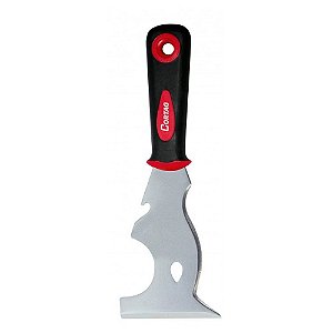Espátula Multiuso de Aço Inox Cortag 61551