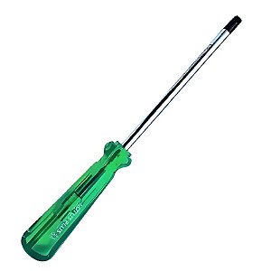 Chave Torx  Imantada com Cabo T40 Lotus 3686