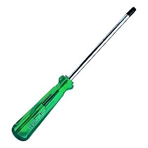 Chave Torx  Imantada com Cabo T27 Lotus 3684