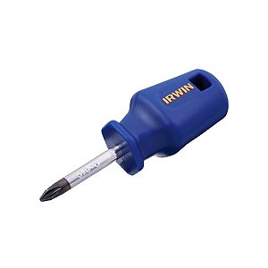 Chave Phillips Toco #2 1/4 x 1.1/2'' Irwin 1864215