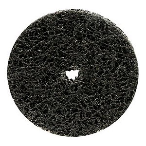 Disco Strip para Remoção Difíceis Tinta Ferrugem Solda 115mm Grão 300 Lotus 2826