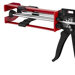 Aplicador Manual Profissional Rejunte Infinity Hard