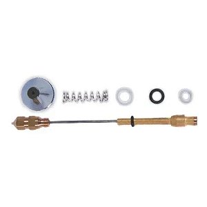 Jogo de Reparo para Pistola de Pintura 4460 150ml Lotus 4090